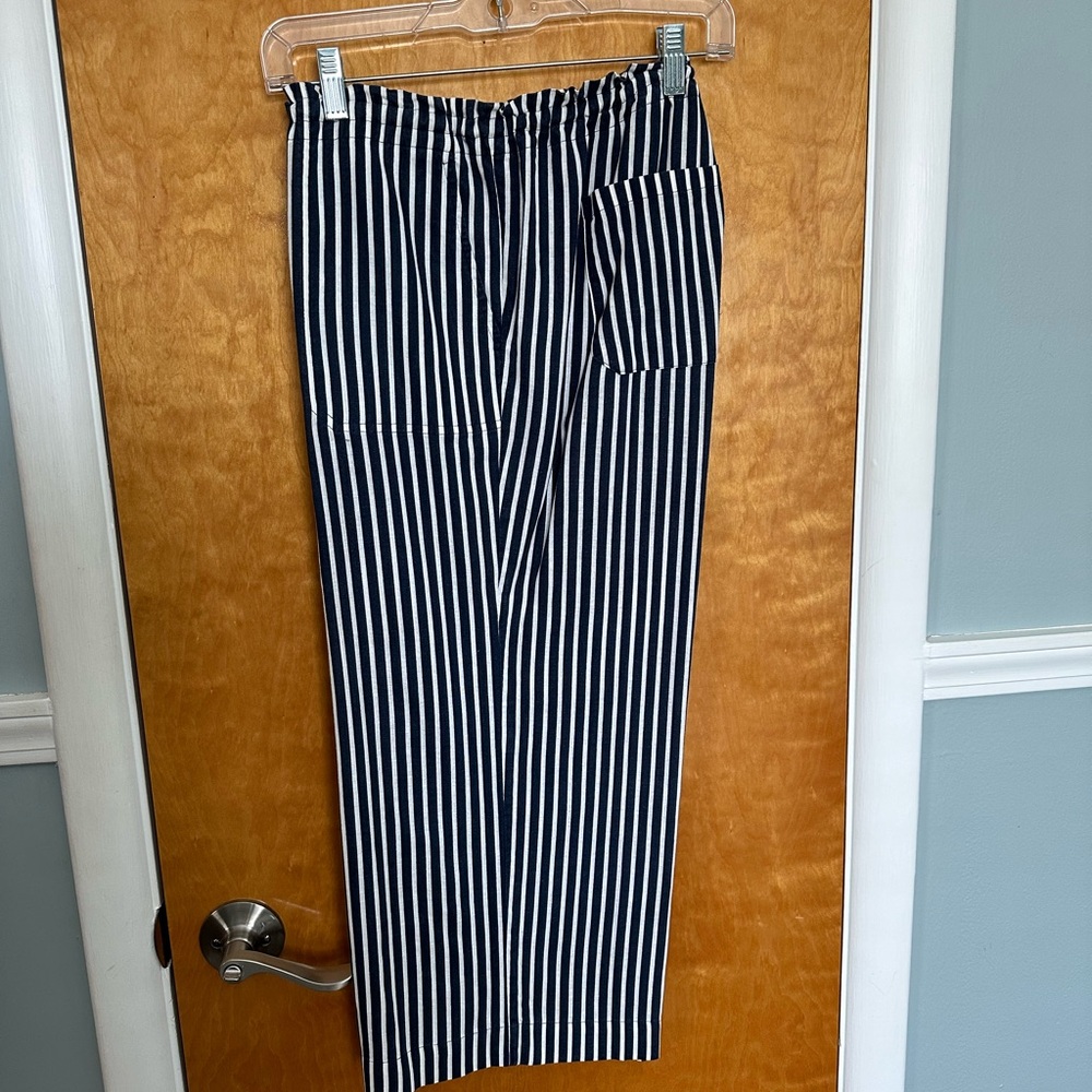 Ralph Lauren capri